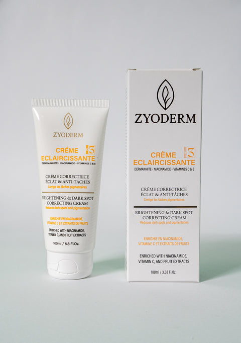 ZYODERM