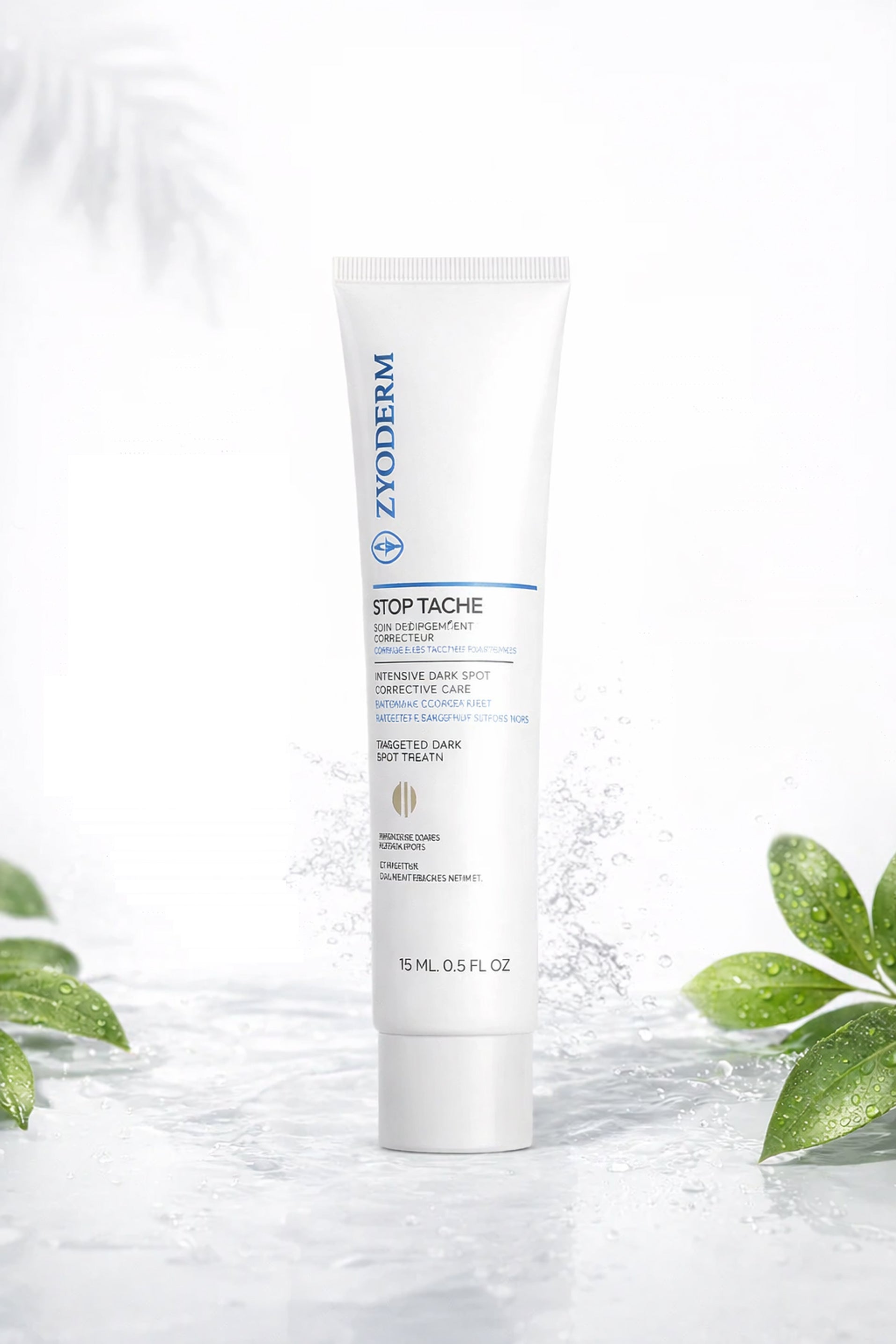 Stop Tache – Concentré intensif anti-taches brunes